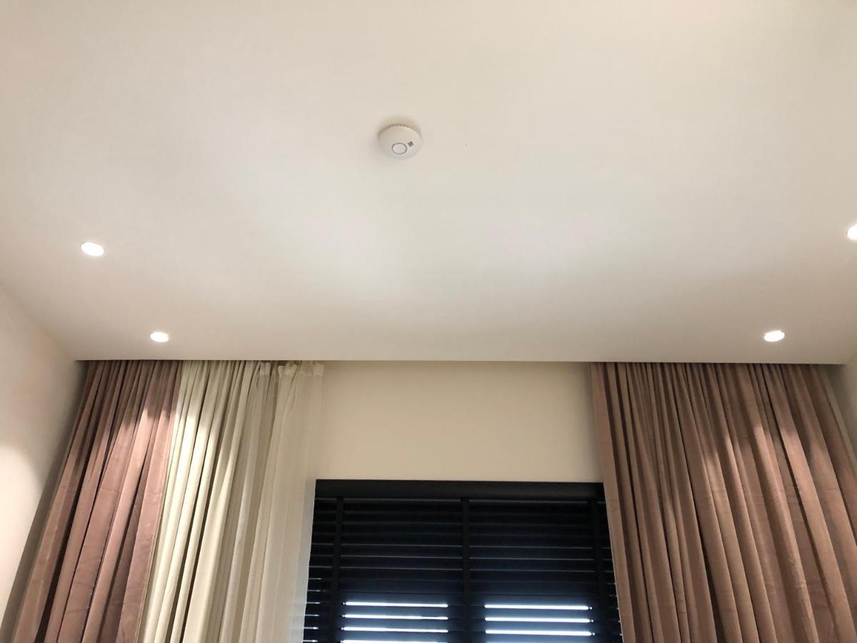 Urban Stay Tirana Deluxe Eksteriør billede