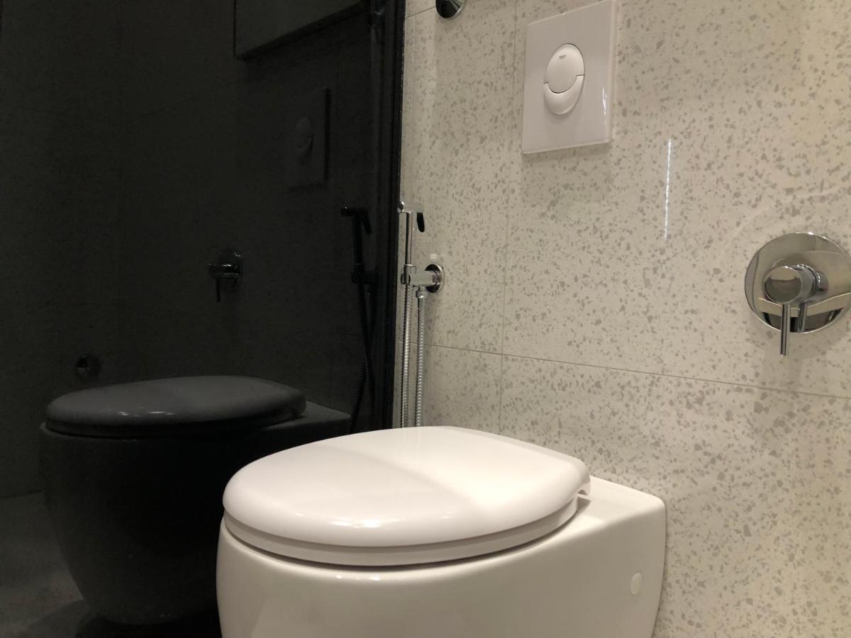 Urban Stay Tirana Deluxe Eksteriør billede