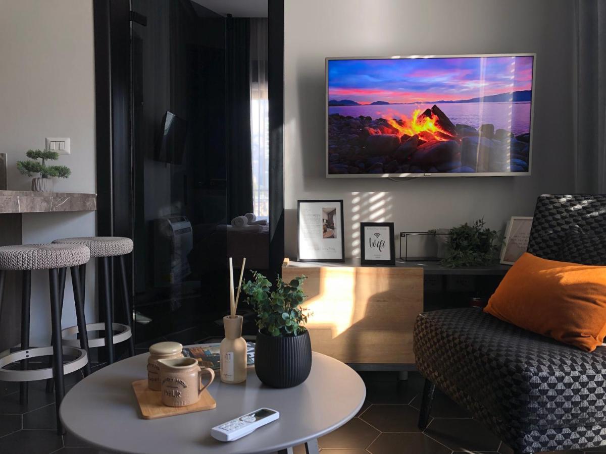 Urban Stay Tirana Deluxe Eksteriør billede