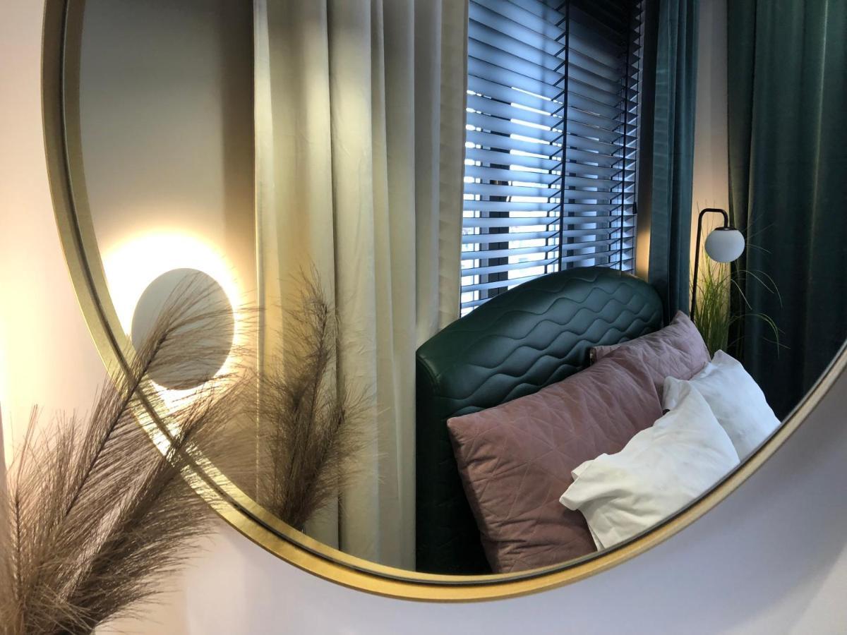 Urban Stay Tirana Deluxe Eksteriør billede