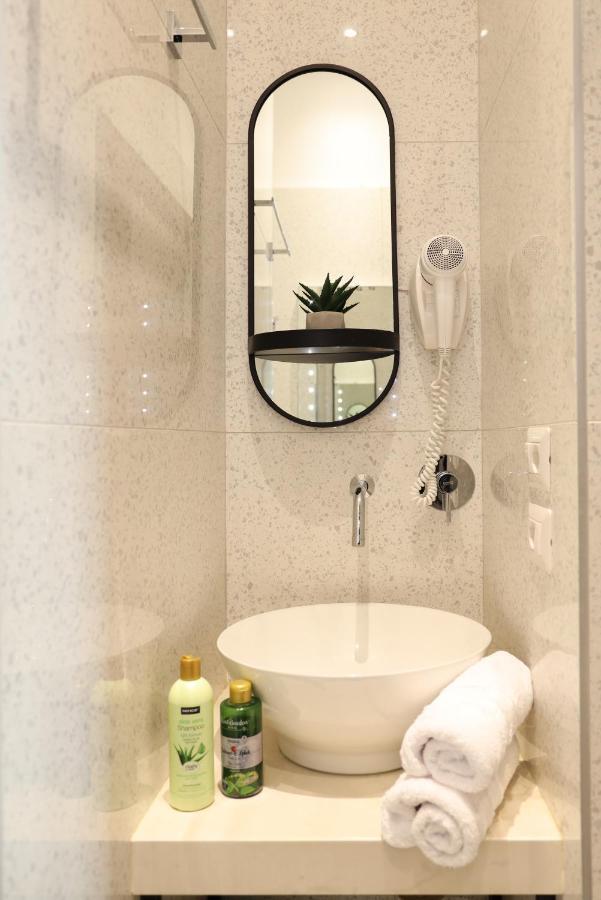 Urban Stay Tirana Deluxe Eksteriør billede